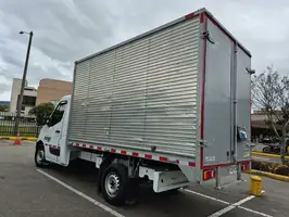 2020  Renault Master - Image 13