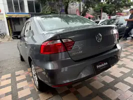 2022  Volkswagen Voyage - Image 19