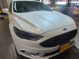 2018  Ford Fusion - Image 6