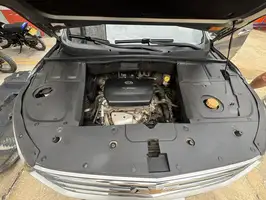 2023  Chevrolet Captiva - Image 47