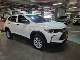 2022  Chevrolet Tracker - Image 18