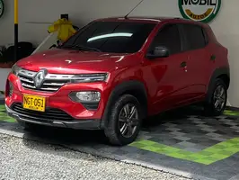 2024  Renault Kwid - Image 7