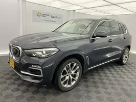2019  Bmw X5 - Image 31