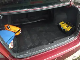 2010  Chevrolet Optra - Image 34