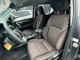 2020  Toyota Fortuner - Image 12