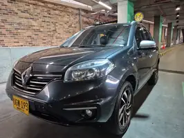 2015  Renault Koleos - Image 28