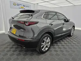2024  Mazda Cx - Image 17