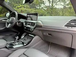2024  Bmw X4 - Image 36