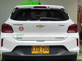 2023  Chevrolet Onix - Image 13