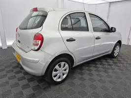 2019  Nissan March - Image 31