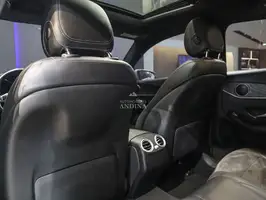 2019  Mercedes Unknown - Image 20