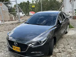 2020  Mazda 3 - Image 6