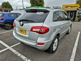 2012  Renault Koleos - Image 33