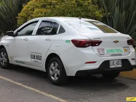 2023  Chevrolet Onix - Image 10