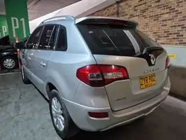 2015  Renault Koleos - Image 13