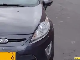 2013  Ford Fiesta - Image 16