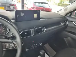 2025  Mazda Cx - Image 33