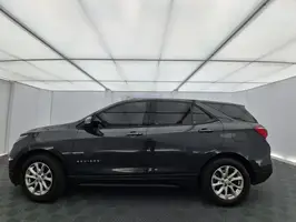 2018  Chevrolet Equinox - Image 9