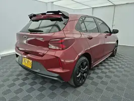 2021  Chevrolet Onix - Image 16