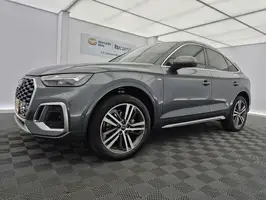 2024  Audi Q5 - Image 29