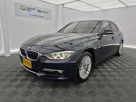 2015  Bmw Serie - Image 7