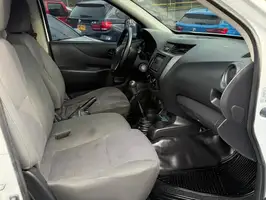 2019  Nissan Frontier - Image 19