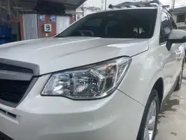 2015  Subaru Unknown - Image 23