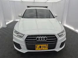 2018  Audi Q3 - Image 6