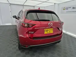 2020  Mazda Cx - Image 12