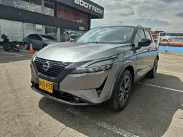 2024  Nissan Qashqai - Image 39