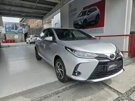 2026  Toyota Yaris - Image 8