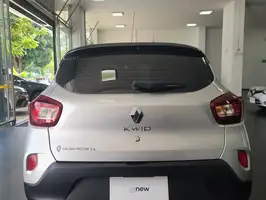 2024  Renault Kwid - Image 8