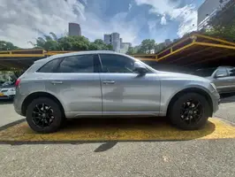 2011  Audi Q5 - Image 16