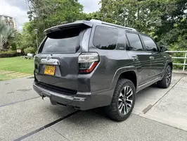 2022  Toyota 4Runner - Image 14