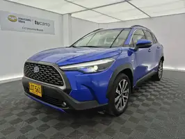 2024  Toyota Corolla - Image 6