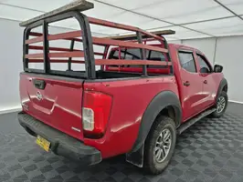 2019  Nissan Np300 - Image 16