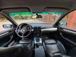 2000  Bmw Serie - Image 20