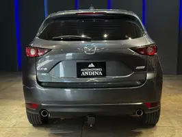 2020  Mazda Cx - Image 9