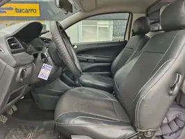 2020  Volkswagen Saveiro - Image 22