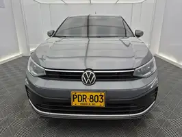 2025  Volkswagen Virtus - Image 7