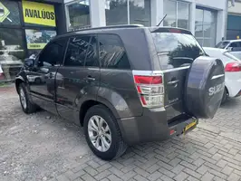 2014  Suzuki Grand - Image 11