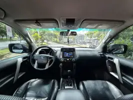 2013  Toyota Land - Image 19