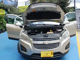 2017  Chevrolet Tracker - Image 47