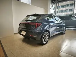 2026  Hyundai Hb20 - Image 7