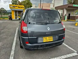 2008  Renault Grand - Image 32