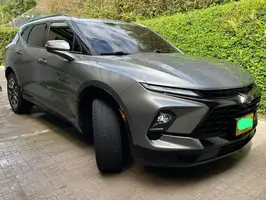 2023  Chevrolet Blazer - Image 8