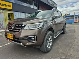 2017  Renault Alaskan - Image 8