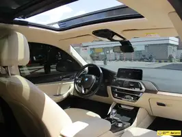 2020  Bmw X4 - Image 16