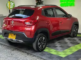 2020  Renault Kwid - Image 32