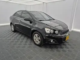 2015  Chevrolet Sonic - Image 19